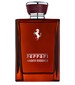 parfém Amber Essence (2016)