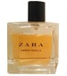 parfém Amber Vanilla