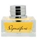 parfém Signature for Men