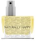 parfém Naturally Happy