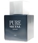 parfém Pure Metal for Men