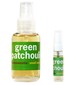 parfém Green Patchouli
