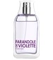 perfume Farandole de Violette Violet Swirl