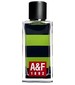 parfém A & F 1892 Green