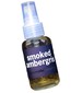parfém Smoked Ambergris
