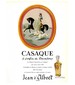 perfume Casaque