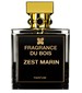 parfém Zest Marin