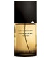 parfém L'Eau d'Issey Pour Homme Noir Ambre