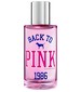 parfém Back to Pink