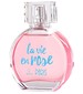parfém La Vie En Rose Paris