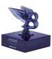 parfém Lalique For Bentley Blue Crystal Edition