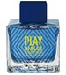 parfém Play In Blue Seduction For Men
