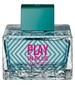 parfém Play In Blue Seduction For Women