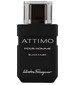 parfém Attimo Black Musk Pour Homme