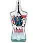 parfém Le Male Superman Eau Fraiche 