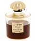 parfém Le 1940 Bleu de Chanel