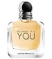 parfém Emporio Armani Because It’s You