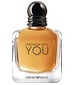 parfém Emporio Armani Stronger With You