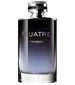 parfém Boucheron Quatre Absolue de Nuit Pour Homme