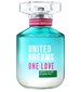 parfém United Dreams One Love