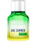 parfém United Dreams One Summer