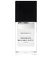 parfém Geranium Balsamic Note