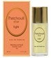 parfém Patchouli d'Or Light
