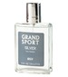 parfém Grand Sport Silver