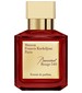parfém Baccarat Rouge 540 Extrait de Parfum