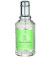 parfém 4711 Acqua Colonia Green Tea & Bergamot