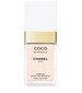 parfém Coco Mademoiselle Hair Mist