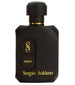 parfém Sergio Soldano Black