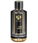 parfém Black Vanilla