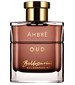 parfém Ambre Oud