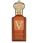 parfém V for Men Amber Fougere With Smoky Vetiver