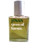parfém Grass Oil