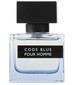 parfém Code Blue Pour Homme