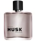 parfém Musk Vulcain