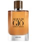 parfém Acqua di Giò Absolu