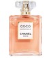 parfém Coco Mademoiselle Intense