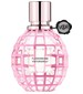 parfém Flowerbomb La Vie en Rose 2018