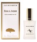 parfém Rose & Argan