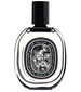 parfém Fleur de Peau Eau de Parfum