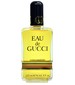 parfém Eau de Gucci Concentree (1982)