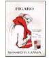 parfém Figaro