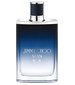 parfém Jimmy Choo Man Blue