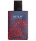 perfume Replay Signature Red Dragon