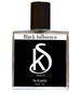 parfém Black Influence