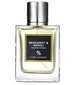 perfume Bergamot Neroli Cologne