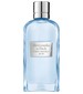 parfém First Instinct Blue For Her